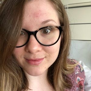 Meet your Posher, Ashlee